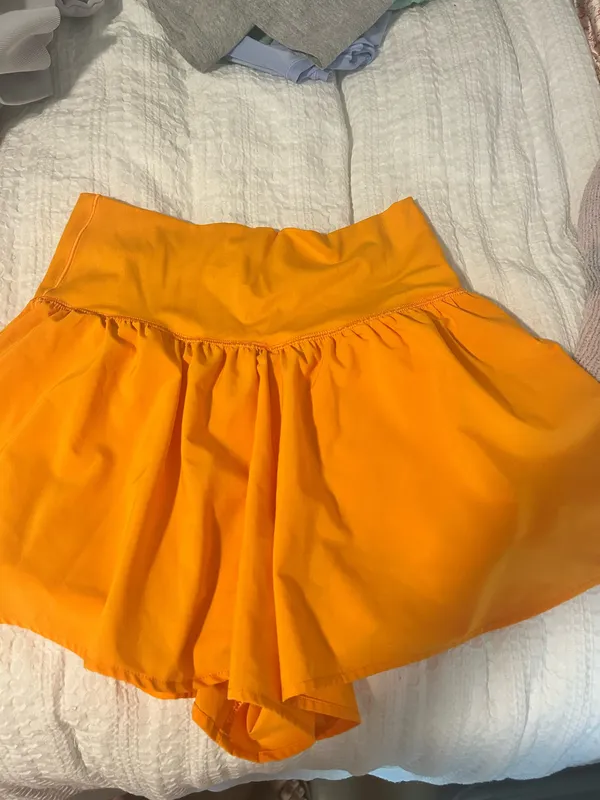 Aerie Crossover Shorts Offline - Image 4