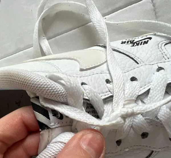 Nike Air Force 1 - Image 3
