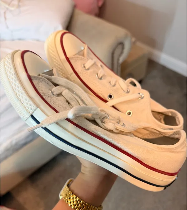 Converse Sneakers Chuck Taylor - Image 3