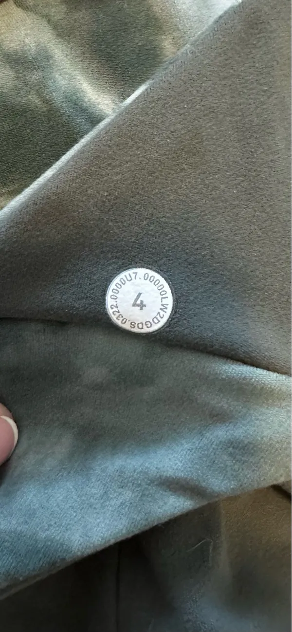 Lululemon Reversible Align Bra  - Image 6