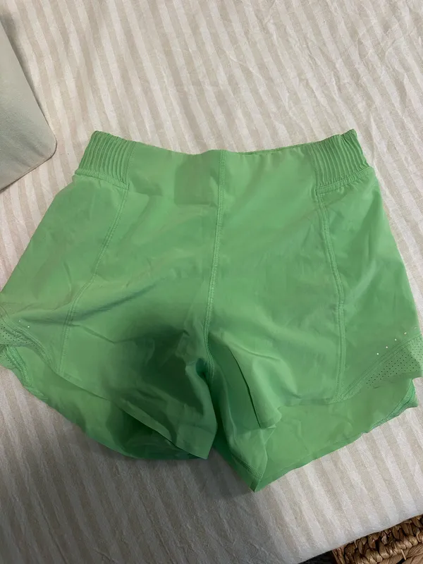 Lululemon shorts - Image 6