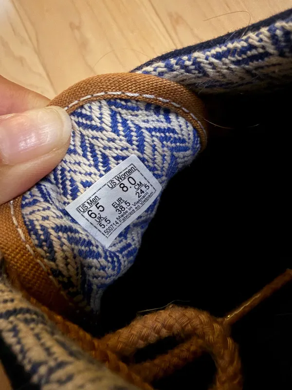 Era 59 Vans - Image 8