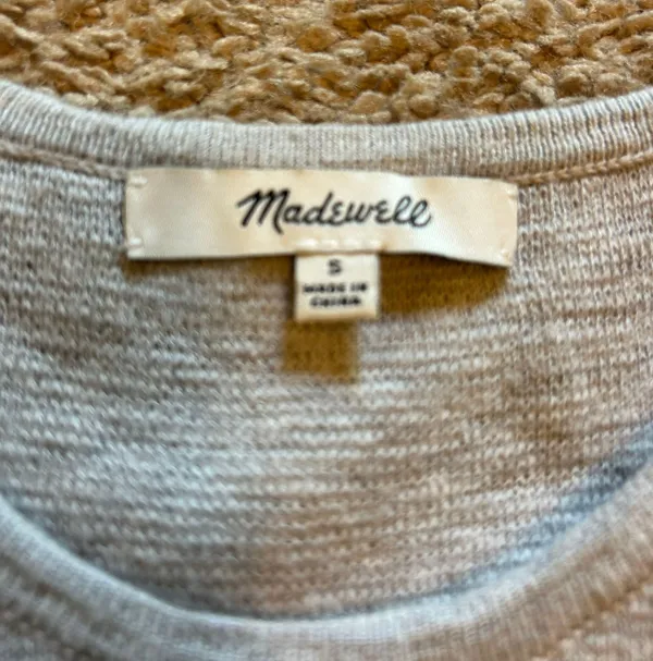 Gray Size S - Image 2