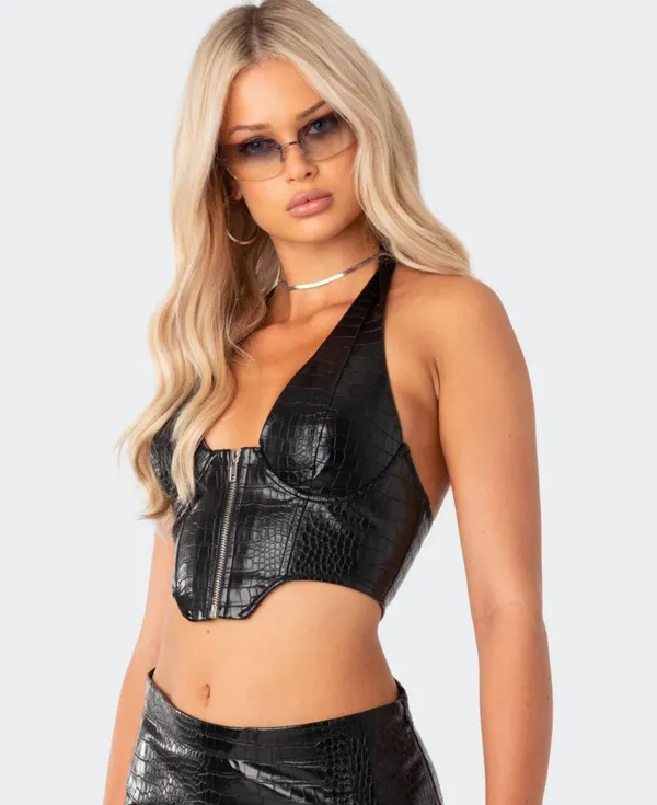 Edikted Crop Top - Image 2