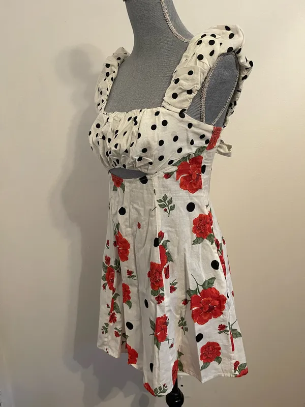 Free People Dress Mini - Image 7