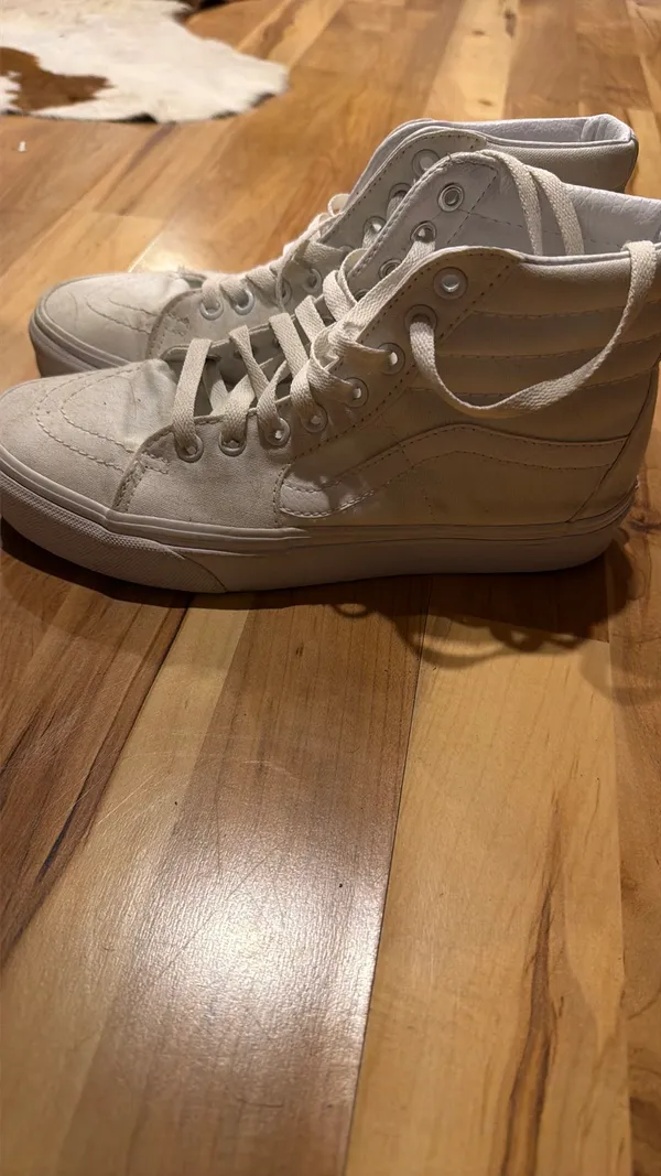 Vans Sneakers High-Top - Image 3