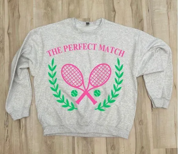 Boutique Perfect match Sweatshirt - Image 2