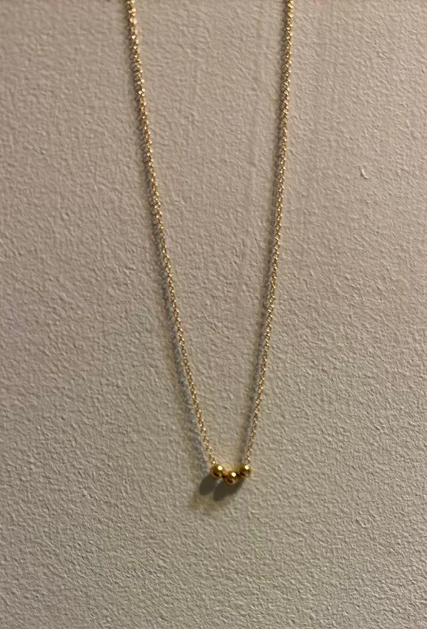 ENewton Necklace - Image 2