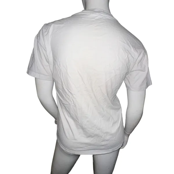 Gymshark Sundae Embroidered Tee - Image 6