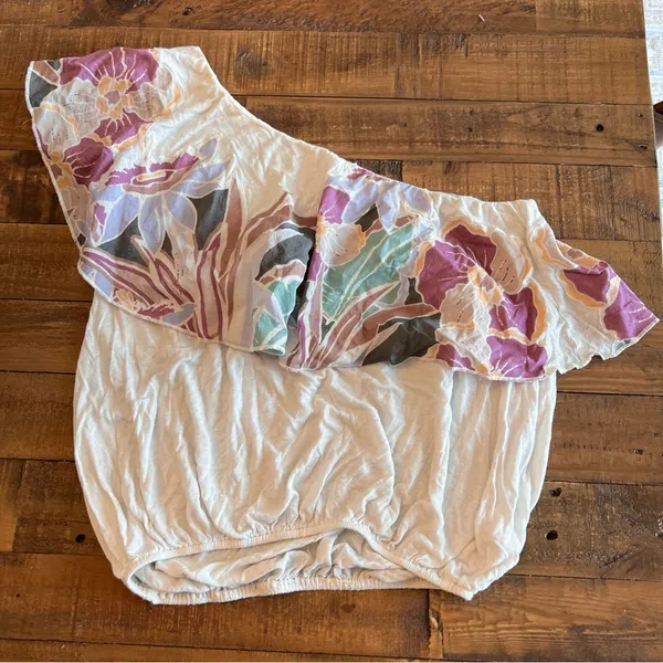 FREE PEOPLE Annka Top‎ - Image 2