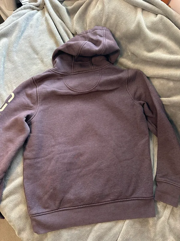 Carhartt Sweatshirt - Image 3