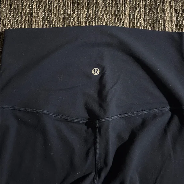 Lululemon Align Super-High-Rise legging Pant 29” - Image 3