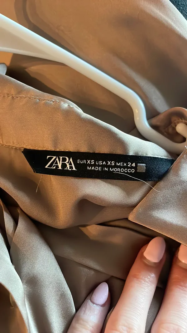 Zara Top - Image 4