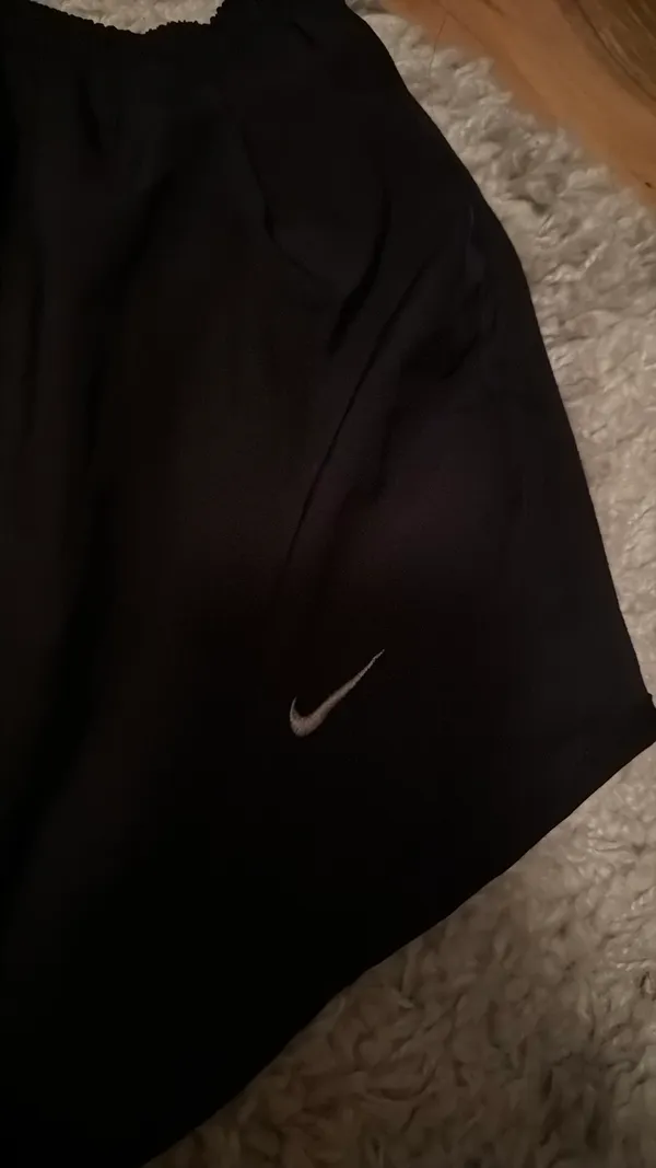 Nike Dri Fit Shorts - Image 3
