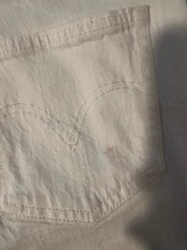 Levi’s Shorts 501 - Image 3
