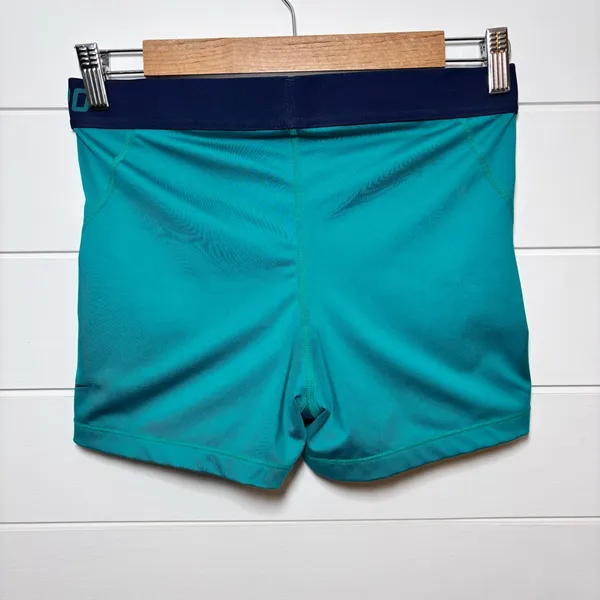 Nike Pro DRY-FIT Teal‎ Size L - Image 2
