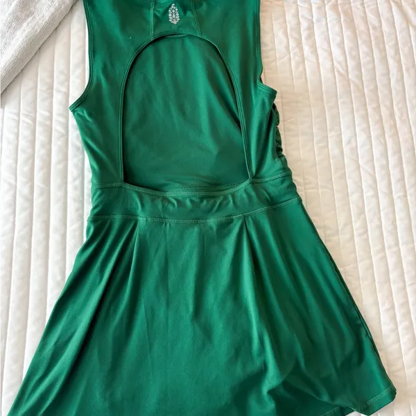 FP Movement Easy Does It Dress NWOT - Image 2