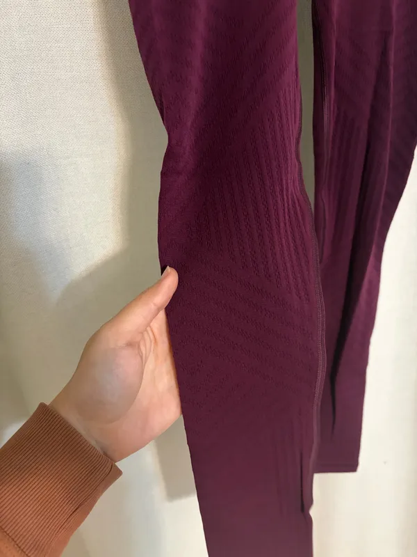 Lululemon Leggings  - Image 4