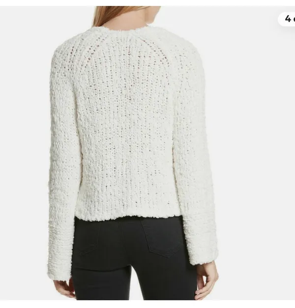 Free People Sweater - Image 3