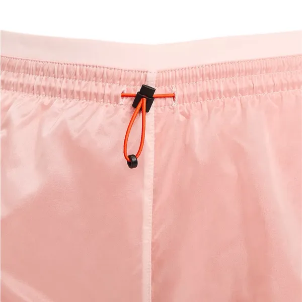 Nike🦎Icon Clash Tempo Luxe Women's Mid-Rise Running Shorts🌵 - Image 4