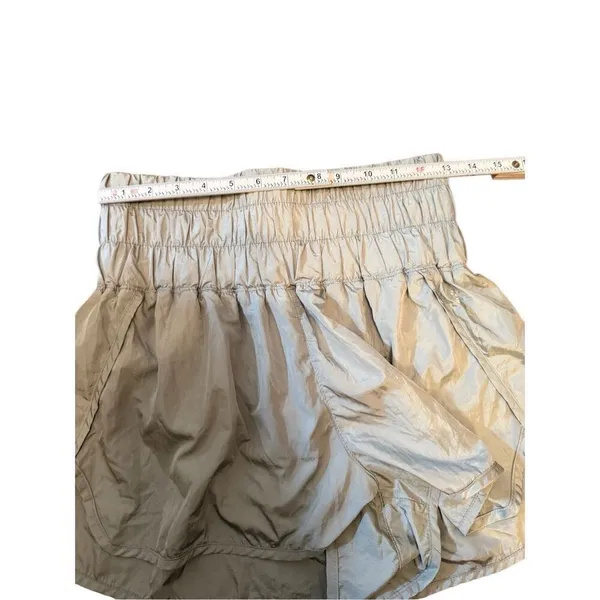 Fp Movement Women's Shorts Free People Movement The Way Home‎ Shorts Sz M - Image 7