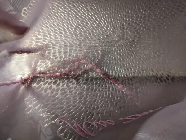 Dior Pouch - Image 8