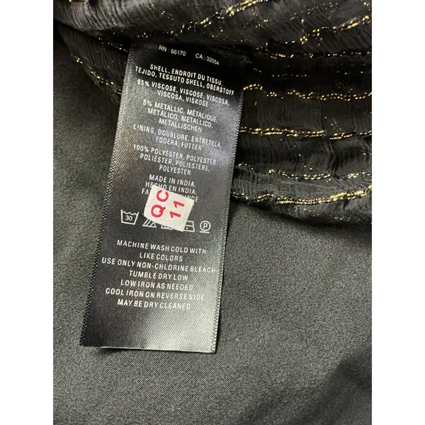 NWT Anthropologie Annecy Midi Dress‎ Sz 10 - Image 7