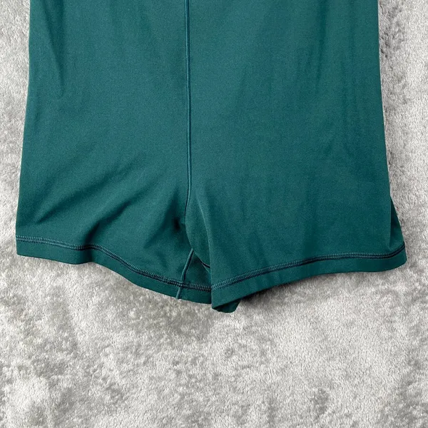 Offline by Aerie Real Me Active Dress Women’s Large Green Athleisure Tennis - Image 9
