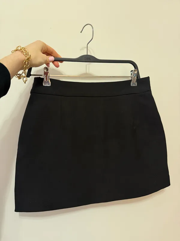 Pearl skirt zara  - Image 3