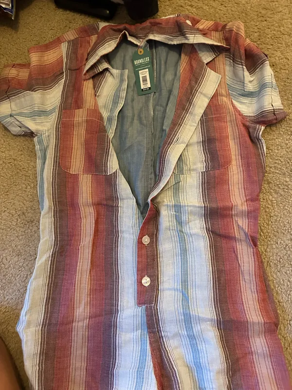 Earthbound Romper - Image 4