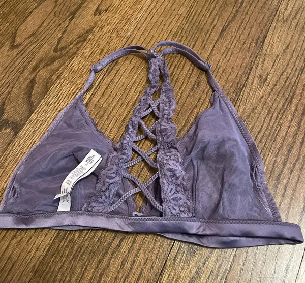 Victoria's Secret Bralette - Image 2