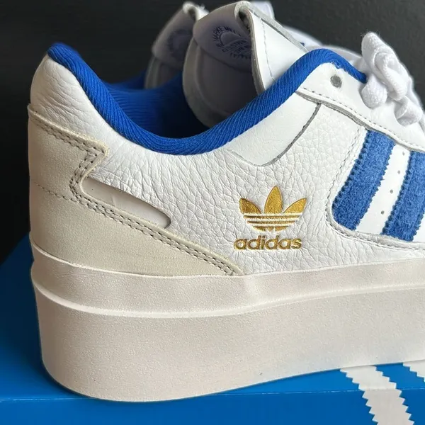Adidas Originals‎ Forum Bonega. Brand New. Womens Size 8.5 - Image 11