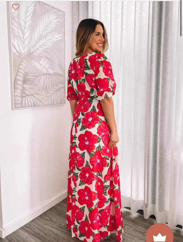 Esther & Co Dress Size XS - Image 4