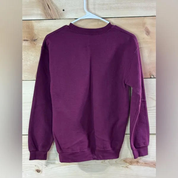 Gildan Naples Florida Crewneck - Image 3