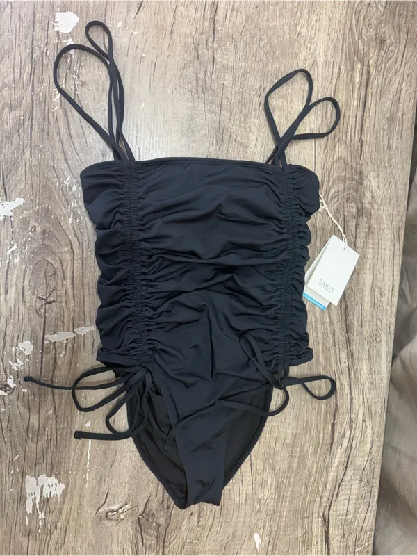 Carve Designs‎ Jessa One-Piece Swimsuit - UPF 50 size small - Image 4
