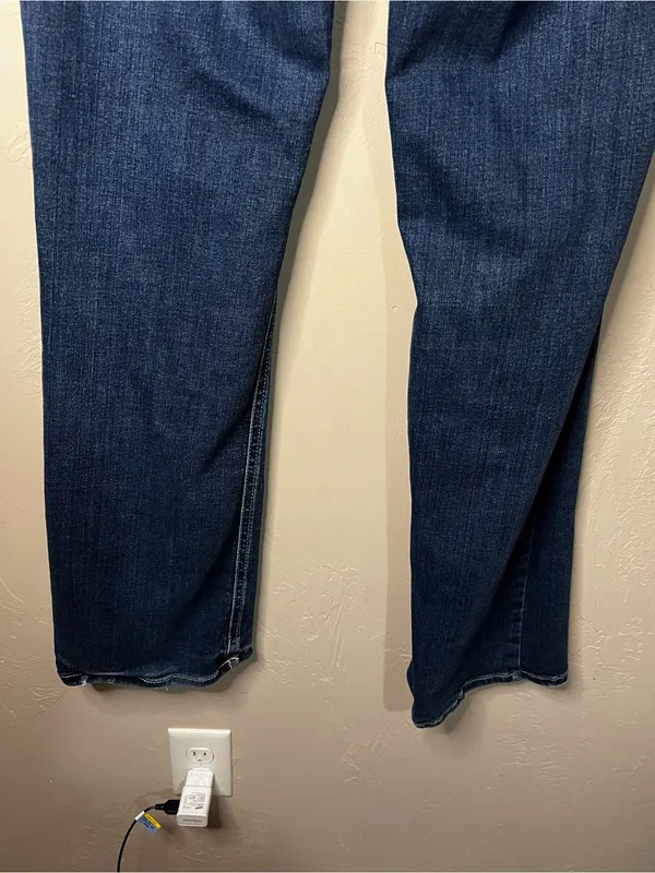 Silver Jeans‎ Co Suki Bootcut Mid Rise Denim Jeans - Image 10