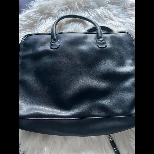 Dolce Vita Briefcase/Laptop Bag - Image 4