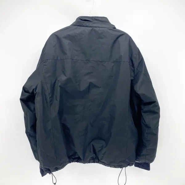 Wantdo black fleece lined ski jacket snowboard water wind resistant size XXL - Image 2