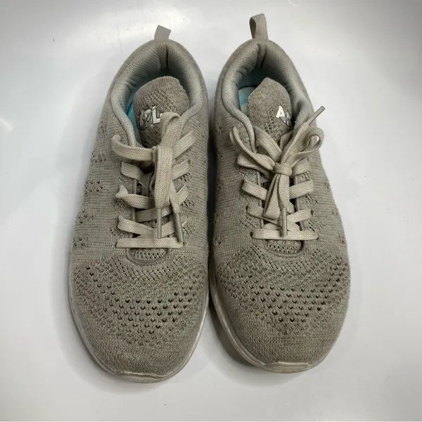 APL Techloom pro‎ sneakers size 9.5 - Image 4