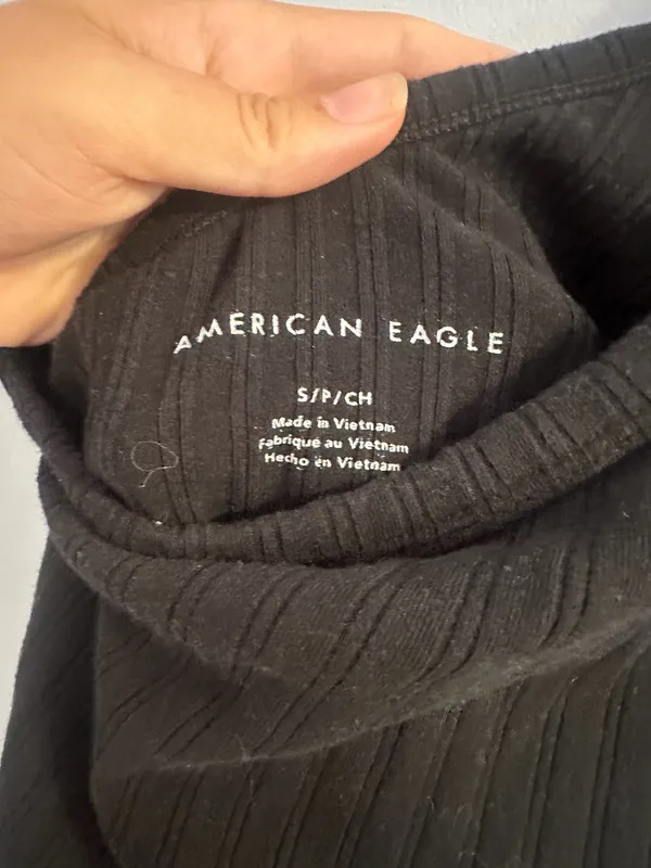 American Eagle Top - Image 3