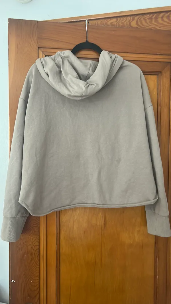 Calvin Klein Full-Zip Fleece - Image 3