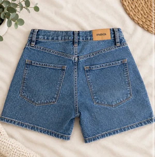 RSQ Shorts - Image 2