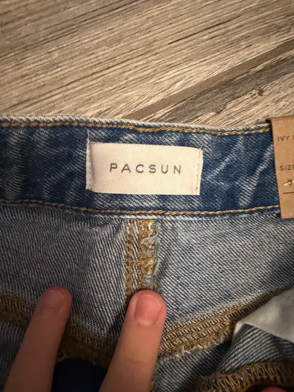 PacSun Shorts - Image 4