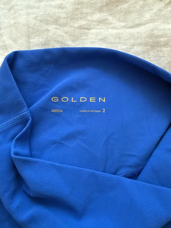 Aritzia Yoga Pants TNA  - Image 2