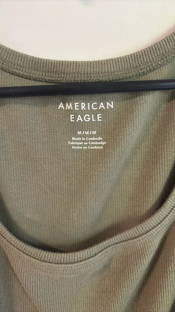 American Eagle Top - Image 2