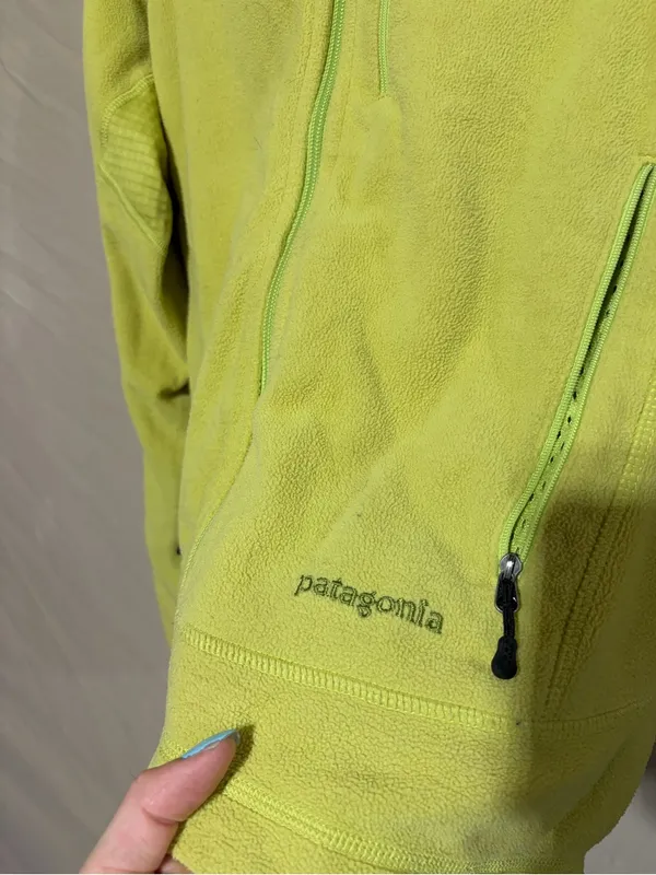 Patagonia jacket - Image 3