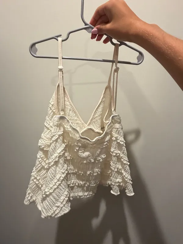 SheIn country concert outfit top - Image 2