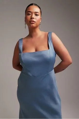 ASOS Bridesmaid Dress - Image 4