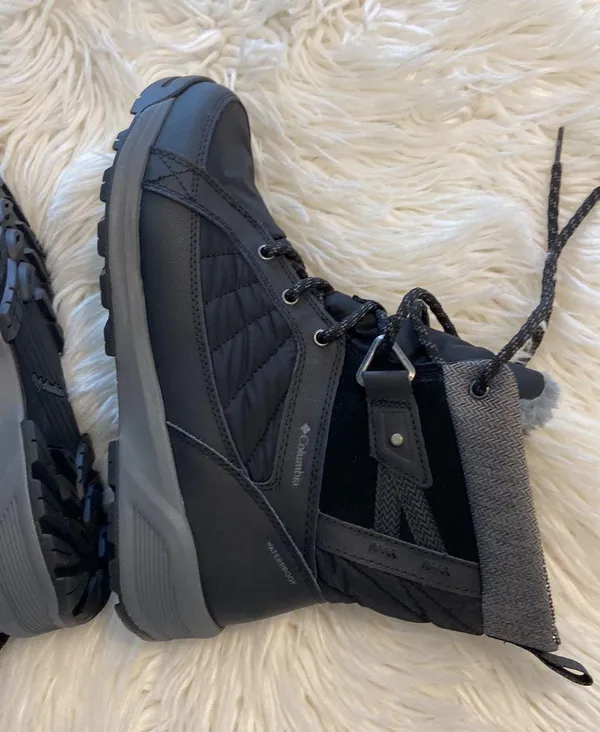 Snow Boots - Image 8