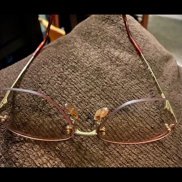Devinc Glasses!! - Image 6